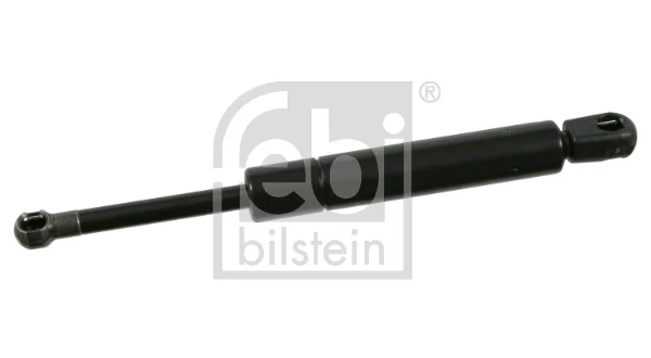Gas Spring, bonnet